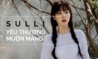 Nhìn lại vụ Sulli tự tử và những phán xét nghiệt ngã đối với idol