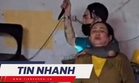 TIN NHANH: Giải cứu con tin khỏi tay đối tượng trốn trại cai nghiện; Bị &apos;đuổi&apos; vì nuôi 19 chú chó