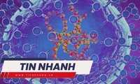 TIN NHANH: Virus gây dịch bệnh hô hấp ở Trung Quốc có giống COVID-19?