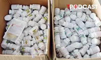 NÓNG 26/5: Phát hiện đường dây làm giả thuốc đông y 'chữa xương khớp, dạ dày', quảng bá rầm rộ trên Facebook