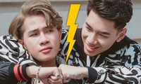Vụ Jack và K-ICM: &apos;Bóng tối&apos; sau cái bắt tay của nghệ sĩ và công ty quản lý