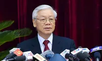 Ban Bí thư chỉ đạo xử lý vụ án tổ chức đánh bạc, lừa đảo, rửa tiền