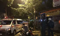 Phát hiện chủ quán cà phê chết treo cổ trong nhà cùng thư tuyệt mệnh 