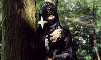 Việc thiếu những ghi chép khiến hình tượng các Ninja bị hiểu sai