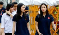 Lộ diện thí sinh đạt điểm 10 môn Lịch Sử, Ngữ Văn