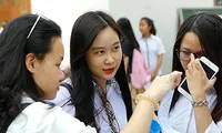 Đã có điểm thi của 40 tỉnh