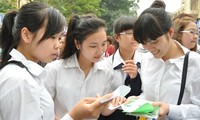 TPHCM: ĐH Mở, Tài chính - Marketing, Kiến trúc công bố điểm sàn xét tuyển