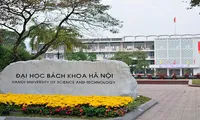 ĐH Bách khoa Hà Nội công bố điểm chuẩn, cao nhất trên 28 điểm