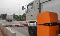 BOT Sóc Trăng lại hỗn loạn từ sáng sớm