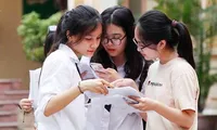 Điểm sàn HV Công nghệ Bưu chính Viễn thông: 16 đến 17 điểm