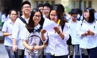Đại học Ngoại thương công bố điểm chuẩn 