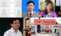 Gian lận thi ở Hòa Bình: Lộ diện thí sinh từ 1 điểm biến thành 27,45