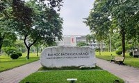 Trường ĐH Bách Khoa có lượng thí sinh đăng ký &apos;khủng&apos;, tỉ lệ chọi tăng
