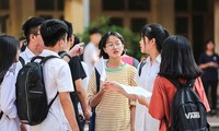 Tra cứu điểm thi lớp 10 tại Hà Nội