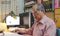 Mở lon Việt Nam với lí giải của &apos;Nhà cải cách tiếng Việt&apos; PGS.TS Bùi Hiền