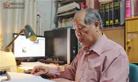 Mở lon Việt Nam với lí giải của &apos;Nhà cải cách tiếng Việt&apos; PGS.TS Bùi Hiền