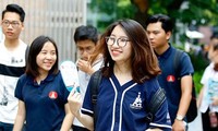 Trường đại học top trên điểm chuẩn sẽ thế nào?