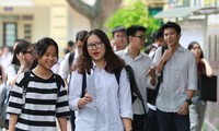 Điểm chuẩn tuyển thẳng vào Trường Đại học Sư phạm Hà Nội là bao nhiêu?
