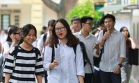 Dự kiến có ngành điểm chuẩn giảm: Điểm sàn xét tuyển ĐH Kinh tế quốc dân là 18