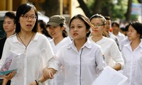 Tuyển sinh đại học 2019: Có ngành ‘trắng’ thí sinh, tiếp tục tuyển bổ sung đợt 2