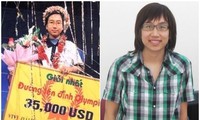 Những nhà vô địch Olympia trước đây