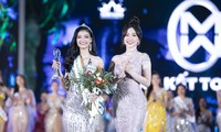 Kiều Loan dẫn đầu bảng xếp hạng bình chọn trước &apos;giờ G&apos; Miss Grand
