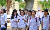 Nhiều nước trên thế giới đã sắp xếp năm học với 4 kỳ nghỉ.