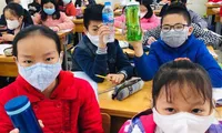 Cập nhật: Hơn 30 địa phương tiếp tục cho học sinh nghỉ học