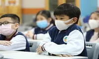 Địa phương đầu tiên quyết định cho nghỉ học đến ngày 2/5