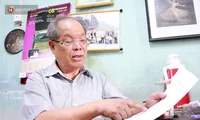 PGS.TS Bùi Hiền nói về &apos;Chữ Việt Nam song song 4.0&apos;: Đừng so sánh quả bưởi với quả chanh