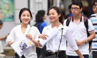 Những học sinh nào sẽ được ưu tiên, xét tuyển thẳng vào trường ĐH Quốc gia Hà Nội?