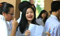 Chi tiết đề thi, đáp án các bài thi THPT Quốc gia 2015-2019