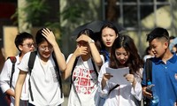 Những trường đại học nào đã công bố điểm trúng tuyển năm nay?
