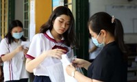 29 điểm có ‘chắc chân’ vào ĐH Y Hà Nội, chuyên gia nhận định gì?