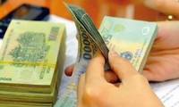 Thu nhập tăng thêm từ 1,8 - 3 lần tạo ra sự bất hợp lý, không công bằng