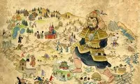 Hoàng tử nào của nhà Trần phản bội dòng tộc đầu hàng giặc, bị chê cười gọi là Ả Trần?