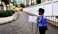 Thêm nhiều địa phương thông báo khẩn cho học sinh nghỉ học 