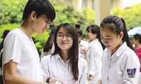 Bộ GD&amp;ĐT chính thức chốt phương án thi tốt nghiệp THPT 2021 ​