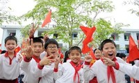 Học sinh Hà Nội được nghỉ mấy ngày trong dịp lễ 30/4 và 1/5?