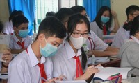 1 &apos;chọi&apos; gần 30 để vào lớp 10 chuyên Anh Trường THPT Chuyên ĐH Sư phạm