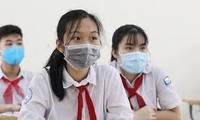 Lịch thi vào lớp 10 THPT công lập của 63 tỉnh thành