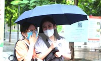 Hơn 400 thí sinh đầu tiên trúng tuyển Đại học Kinh tế Quốc dân 