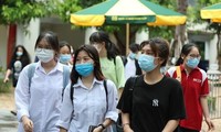 Hơn 130 thí sinh đầu tiên đỗ vào trường đại học Khoa học Tự nhiên, điểm chuẩn có tăng?