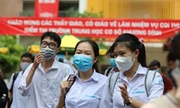 Trường ĐH Sư phạm Hà Nội 2 công bố điểm sàn là 19, điểm chuẩn năm nay bao nhiêu?