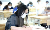 Học viện Tài chính điểm sàn xét tuyển cao nhất là 24, điểm chuẩn có tăng?
