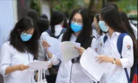 Học viện Ngân hàng xét tuyển bổ sung vào 2 ngành