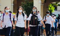 Đã có kịch bản cho học sinh 'vùng xanh' của Hà Nội trở lại trường