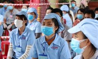 Ngân sách Nhà nước chi 4.360 tỷ đồng hỗ trợ người lao động do COVID-19