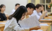 Chi tiền triệu mỗi buổi chạy đua thi IELTS: Lo ngại bất bình đẳng?