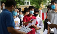 Nhiều trường đại học tăng chỉ tiêu, mở thêm ngành mới